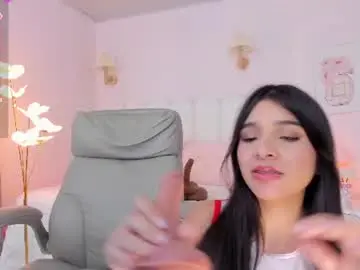 Chaturbate Live Sex of little_sweet_18