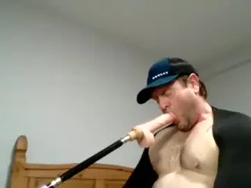 Chaturbate Private Sex Chat of markussub