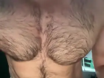 Chaturbate Free Live Porn of musclehair3