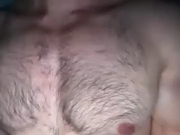 Chaturbate Adult Webcam of musclehair3