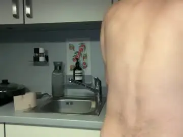 Chaturbate Sex Chat of musclehair3