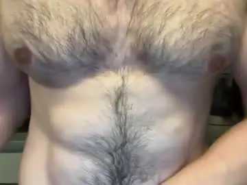Chaturbate Sex Cam of musclehair3