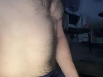 Chaturbate Nude Webcam of musclehair3