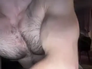Chaturbate Private Sex Chat of musclehair3
