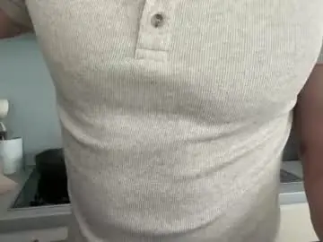 Chaturbate Live Sex Cam of musclehair3