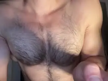 Chaturbate Free Porn Cam of musclehair3