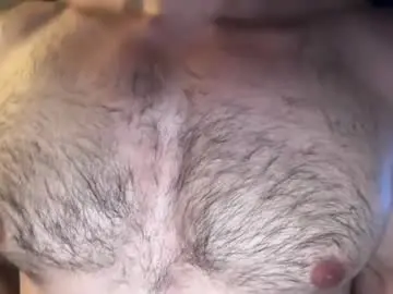 Chaturbate Sex Chat of musclehair3