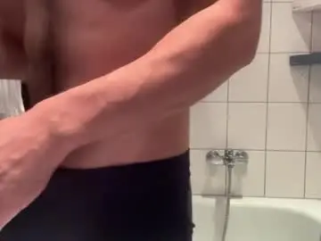 Chaturbate Free Porn Cam of musclehair3