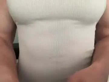 Chaturbate Best live sex cam show of musclehair3