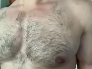 Chaturbate Live Sex Cam of musclehair3
