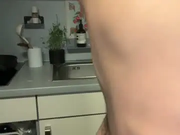 Chaturbate Nude Webcam of musclehair3
