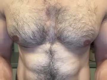 Chaturbate Free Porn Cam of musclehair3