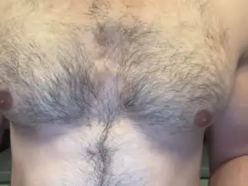 Chaturbate Sex Chat of musclehair3
