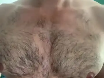 Chaturbate Live Sex of musclehair3