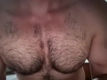 Chaturbate Best Webcam of musclehair3