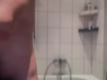 Chaturbate Live Porn of musclehair3