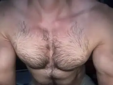 Chaturbate Live Porn of musclehair3