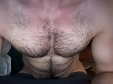 Chaturbate Best live sex cam show of musclehair3