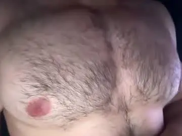 Chaturbate Adult Video Chat of musclehair3