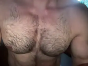 Chaturbate Adult Webcam of musclehair3