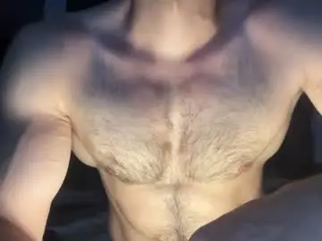 Chaturbate Adult Webcams of musclehair3