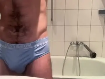 Chaturbate Best Webcam of musclehair3