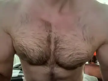 Chaturbate Best Webcam of musclehair3