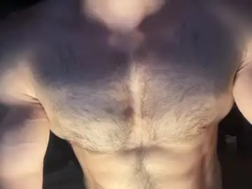 Chaturbate Best Webcam of musclehair3