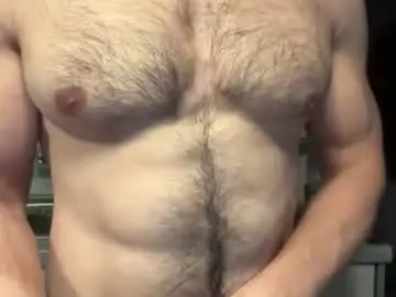 Chaturbate Watch Live Sex Cams of musclehair3