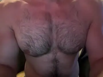 Chaturbate Adult Webcams of musclehair3