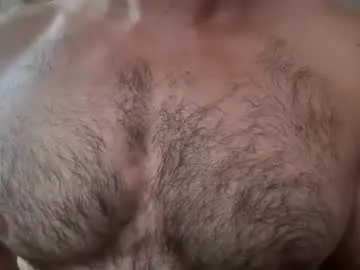 Chaturbate Free Porn Cam of musclehair3