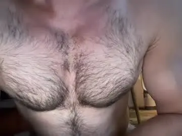 Chaturbate Best live sex cam show of musclehair3
