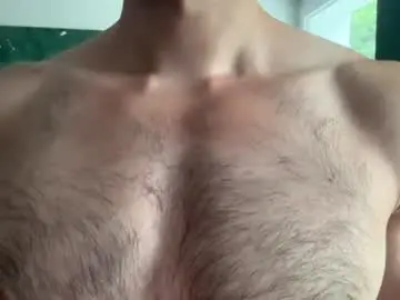 Chaturbate Private Sex Chat of musclehair3