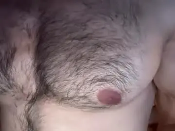 Chaturbate Sex Cam of musclehair3