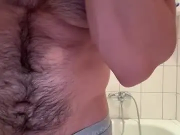 Chaturbate Free Live Porn of musclehair3