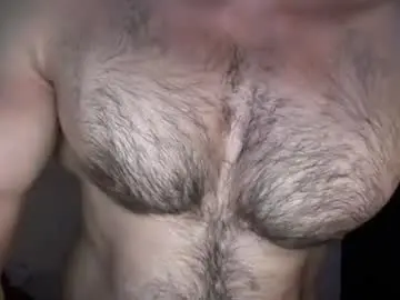 Chaturbate Sex Chat of musclehair3