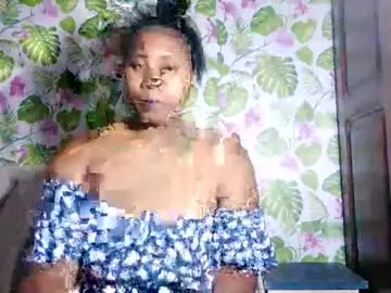 Chaturbate Best live sex cam show of sanyah513