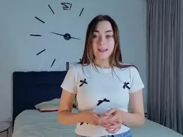 Chaturbate Watch Live Sex Cams of shavonneuriegas