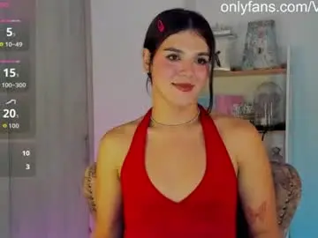 Chaturbate Live Sex Cam of viamiel