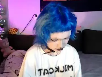 Chaturbate Live Sex Cam of _nicole_meow_