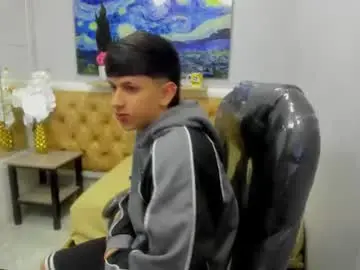 Chaturbate Best Webcam of adrianfranko