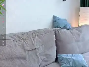 Chaturbate Sex Cam of aisha_eilish