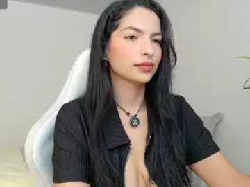Chaturbate Sex Cam of almatease