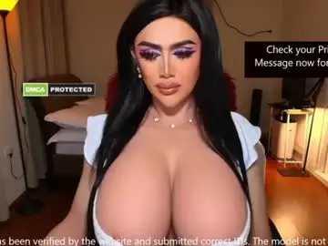 Chaturbate Best Webcam of annecalifornia