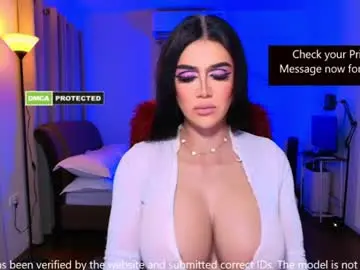 Chaturbate Sex Cam of annecalifornia