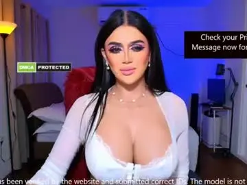 Chaturbate Best Webcam of annecalifornia