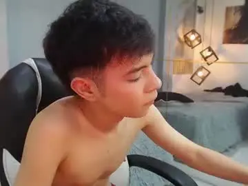 Chaturbate Best live sex cam show of ash_kai