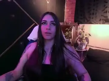 Chaturbate Private Sex Chat of ayla_ny