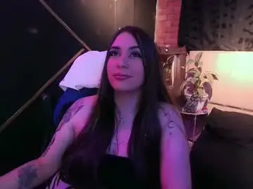 Chaturbate Live Sex of ayla_ny