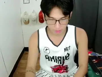 Chaturbate Live Porn of baby_aries69